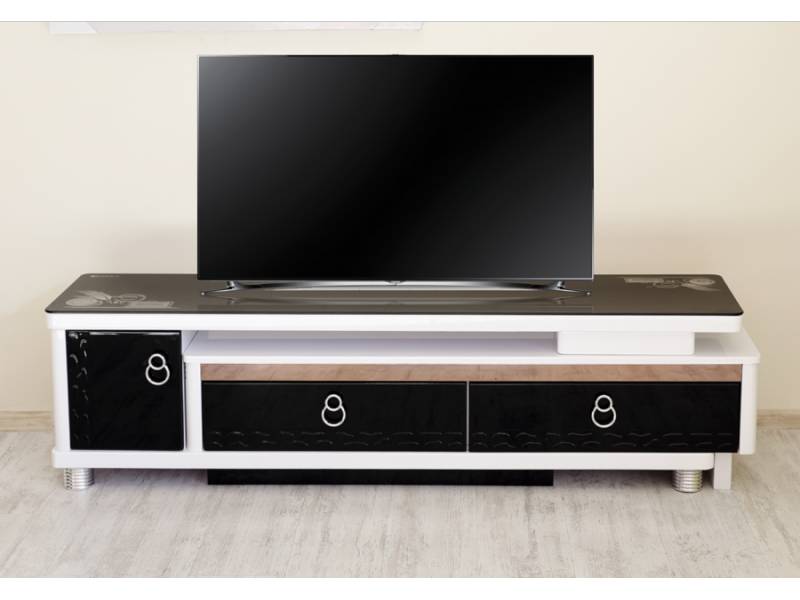 TV шкаф D220-2454 - TV шкафове