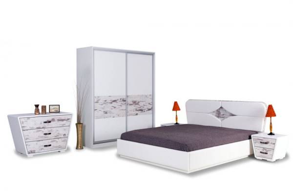 Спален комплект Дубай