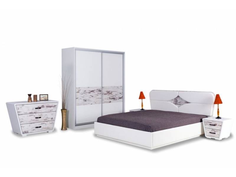 Спален комплект Дубай - Спални комплекти