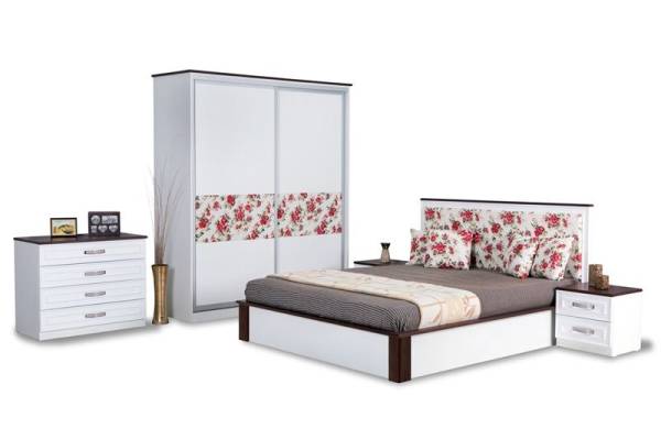 Спален комплект Марсилия