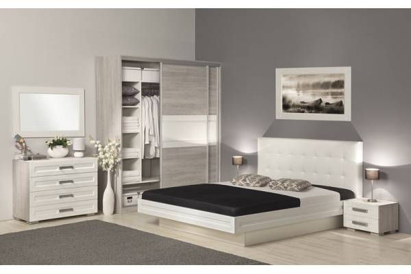 Спален комплект Модена