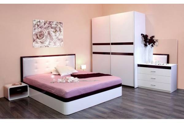 Спален комплект Неапол