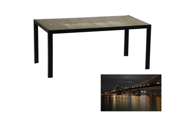 Холна маса Brook