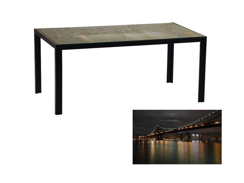 Холна маса Brook - Холни маси