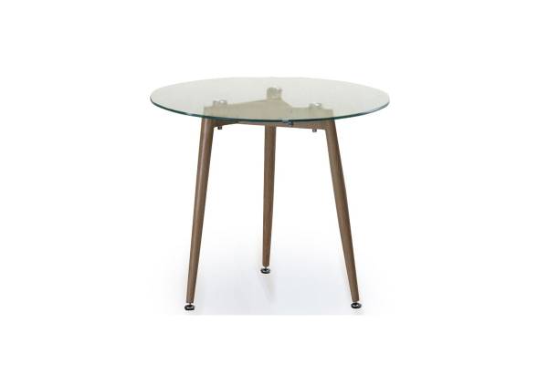 Холна маса Clara 2