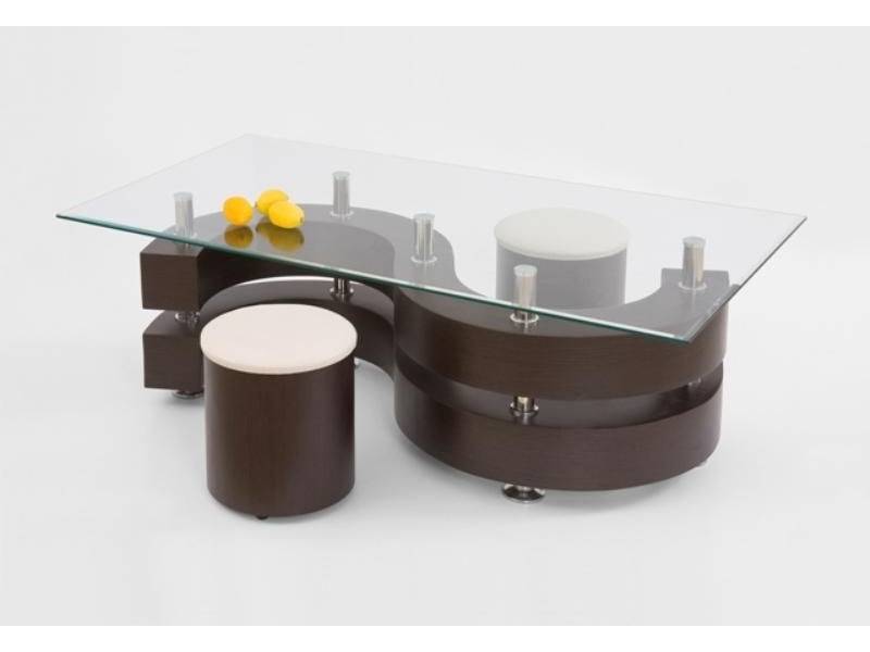 Холна маса Nina венге - Холни маси