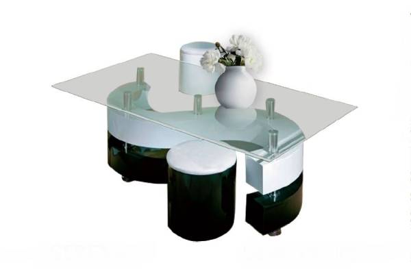 Холна маса Serena