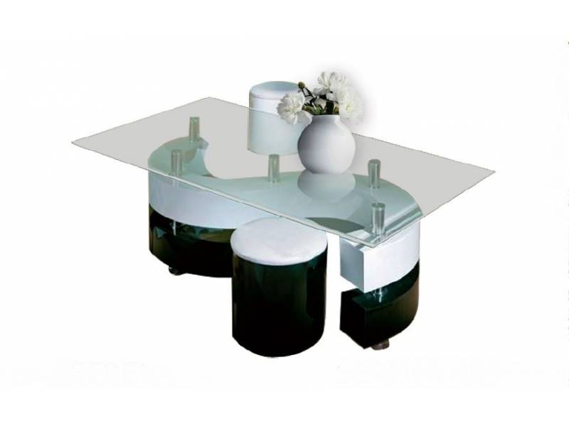 Холна маса Serena - H60см - Холни маси