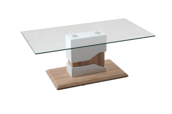 Холна маса Azalia - дъб сонома