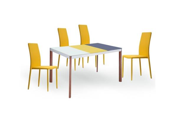 Трапезна маса Alonso