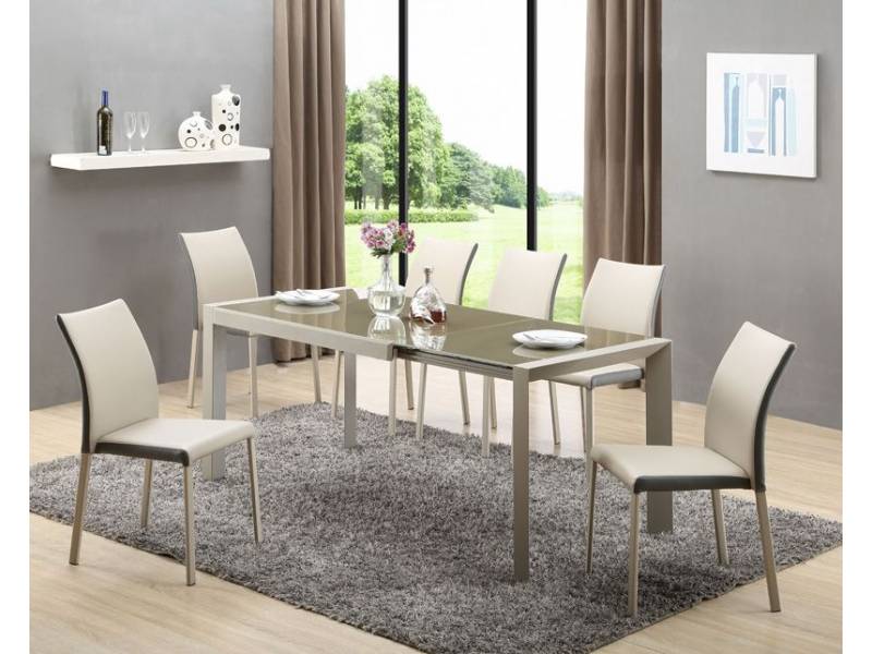 Трапезна маса Arabis - Трапезни маси