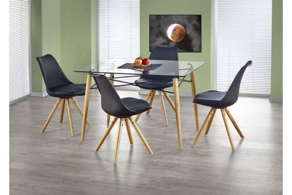 Трапезна маса Dominos