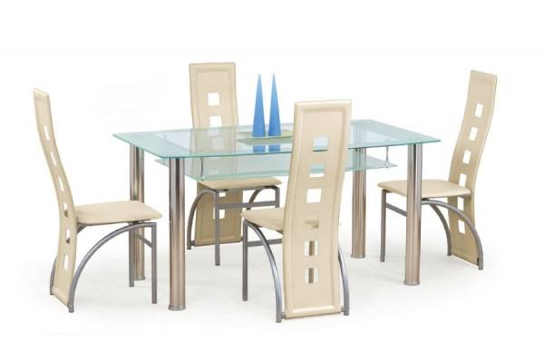 Трапезна маса Cristal