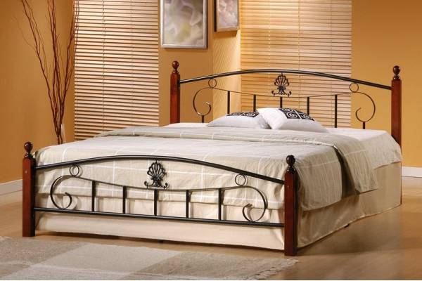 Легло 160/200 Palermo