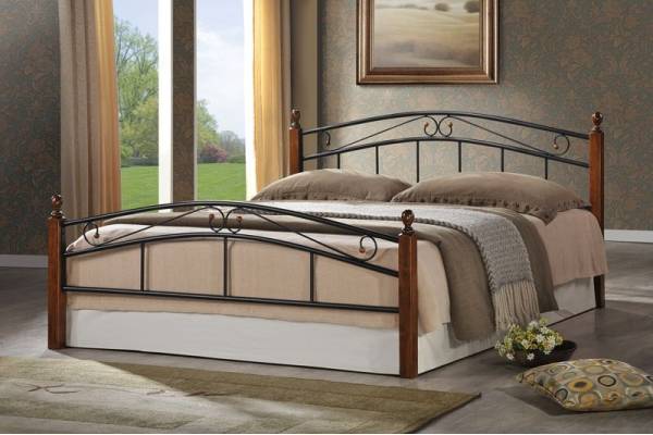 Легло 160/200 Napoli