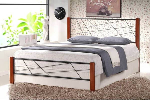 Легло 160/200 Verona