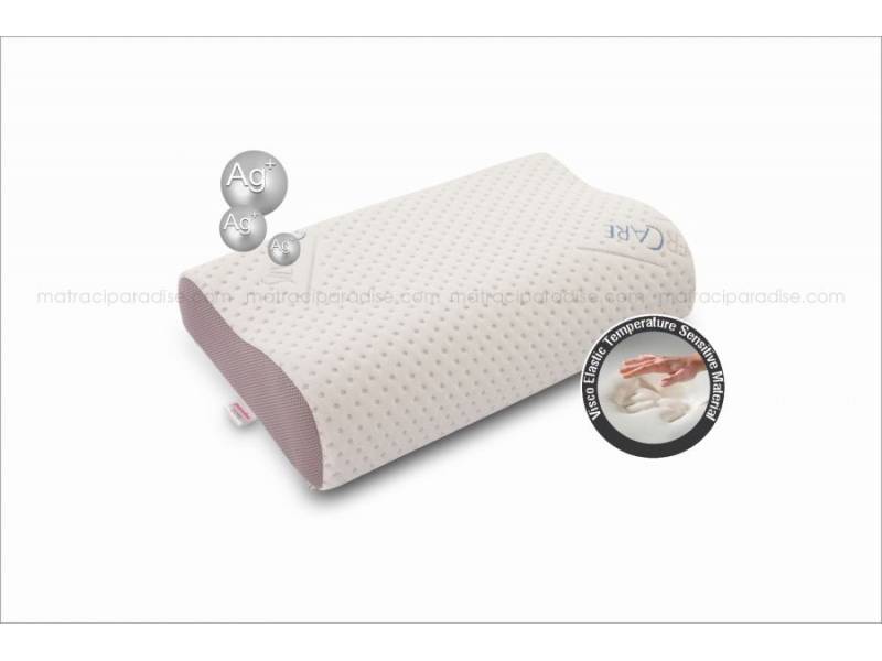 Възглавница Memory Silver Orthopedic - Възглавници