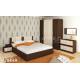 Спален комплект Алина - Спални комплекти