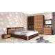 Спален комплект Торино - Спални комплекти
