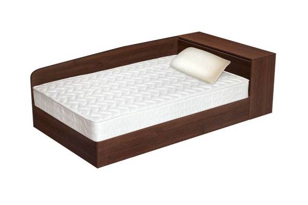 Приста с ракла Силвия