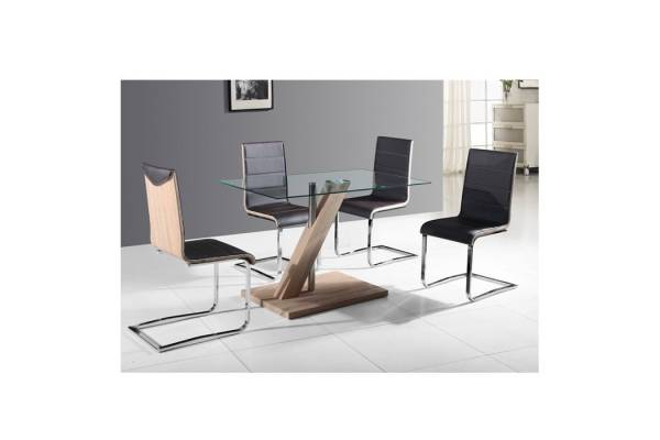 Трапезна маса Don