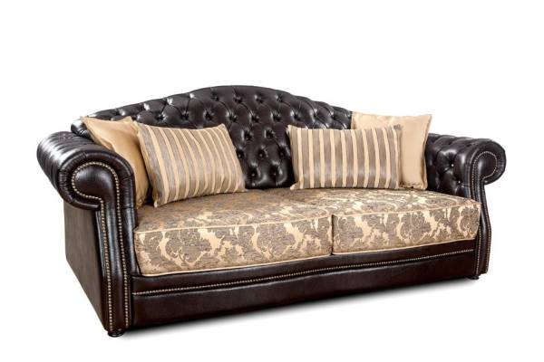 Разтегателно канапе Ермитаж