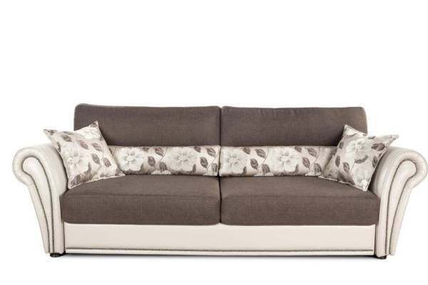 Канапе Патос - разтегателно