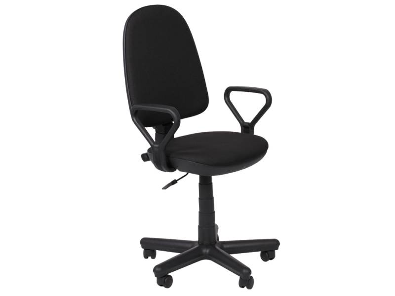 Офис стол Carmen Комфорт - Офис столове