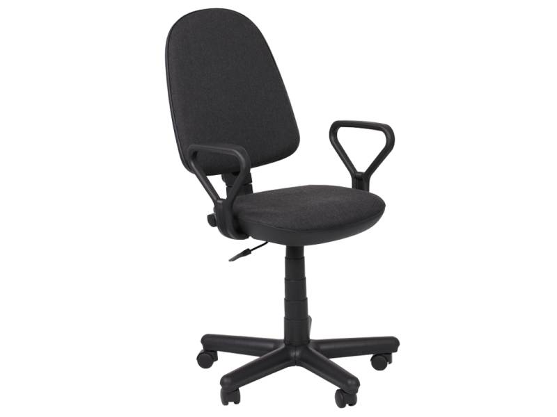 Офис стол Carmen Комфорт - Офис столове