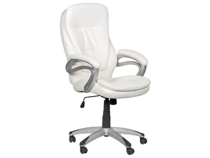 Президентски офис стол Carmen 6056 - Офис столове