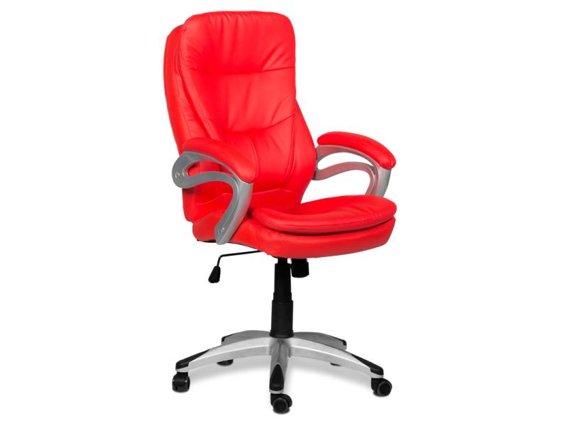 Президентски офис стол Carmen 6056 - Офис столове