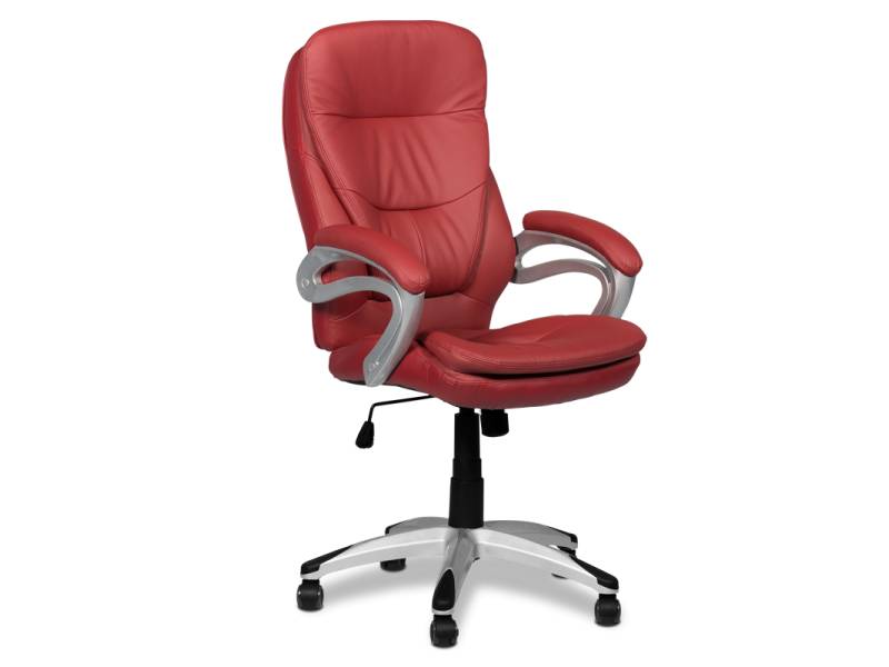 Президентски офис стол Carmen 6056 - Офис столове