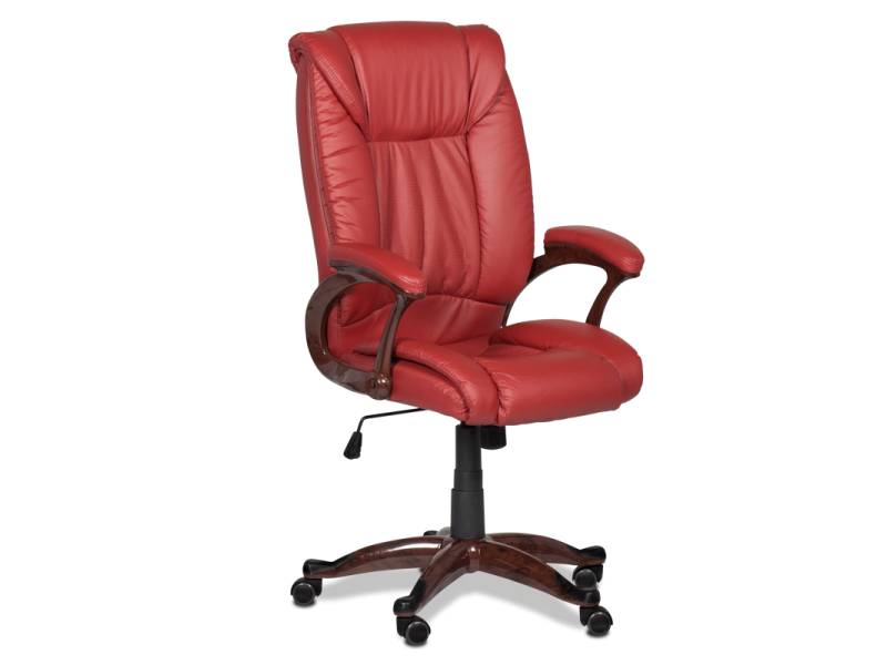 Президентски офис стол Carmen 6052 - Офис столове