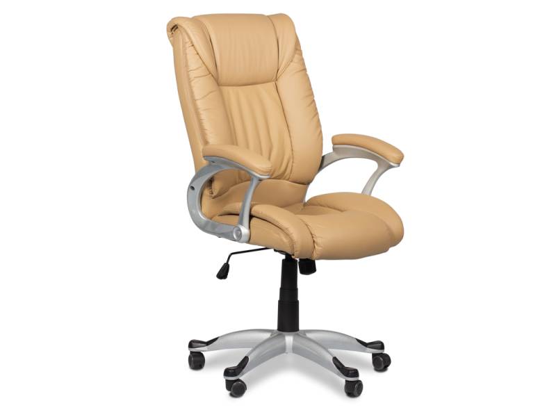 Президентски офис стол Carmen 6052 - Офис столове