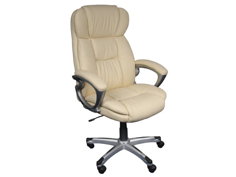 Президентски офис стол Carmen 5007 - Офис столове