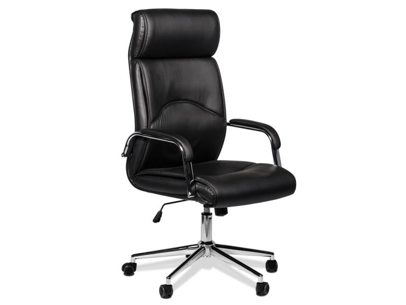 Президентски офис стол Carmen 6050 - Офис столове