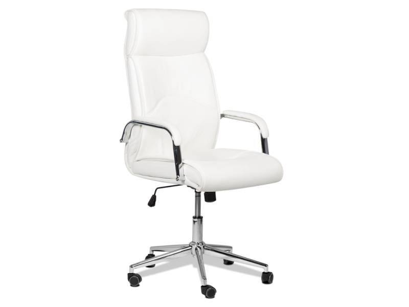 Президентски офис стол Carmen 6050 - Офис столове