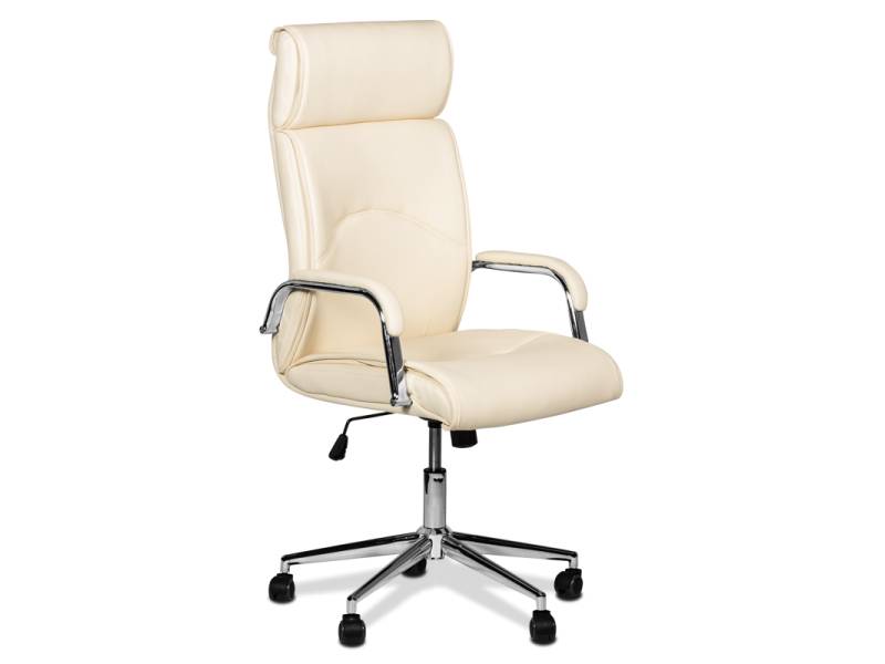 Президентски офис стол Carmen 6050 - Офис столове