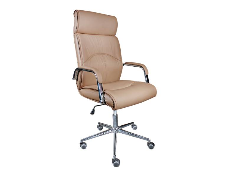 Президентски офис стол Carmen 6050 - Офис столове