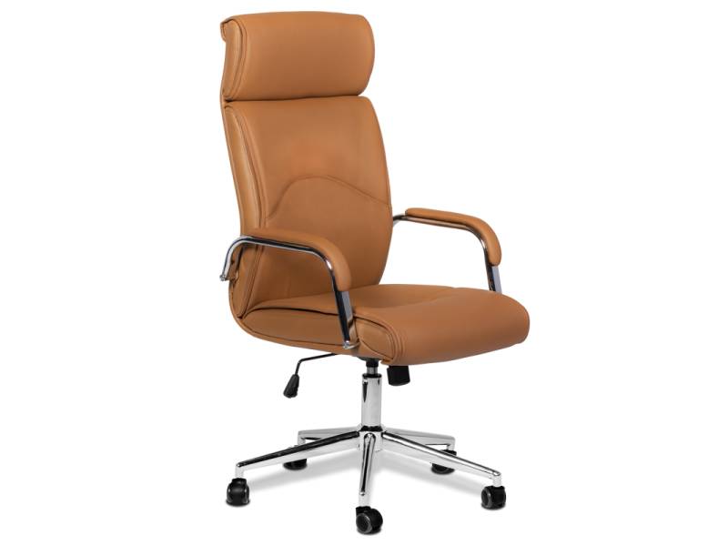 Президентски офис стол Carmen 6050 - Офис столове