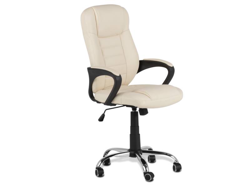 Президентски офис стол Carmen 6042 - Офис столове