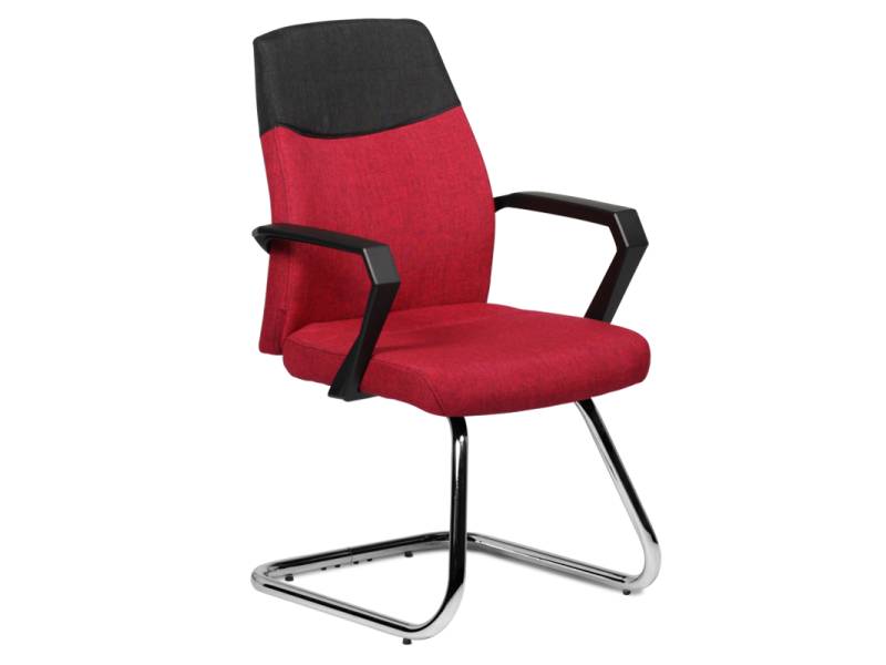 Посетителски стол Carmen 6003 - Офис столове