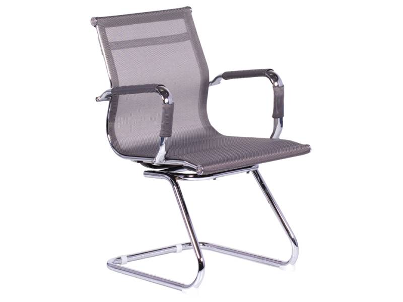 Посетителски стол Carmen 8802 - Офис столове