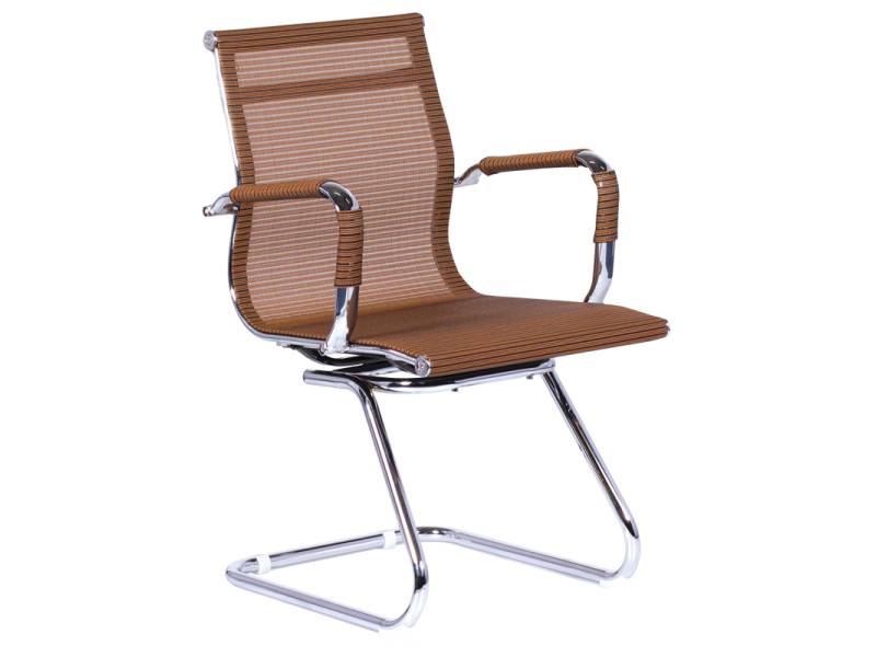 Посетителски стол Carmen 8802 - Офис столове