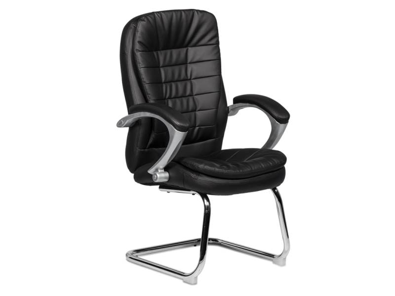 Посетителски стол Carmen 6054 - Офис столове