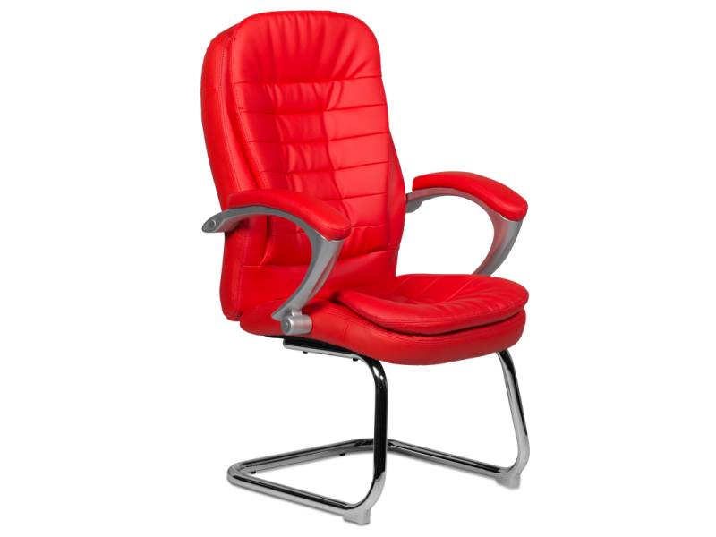 Посетителски стол Carmen 6054 - Офис столове