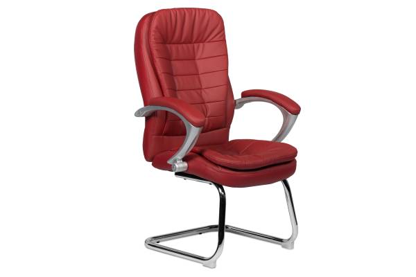 Посетителски стол Carmen 6054