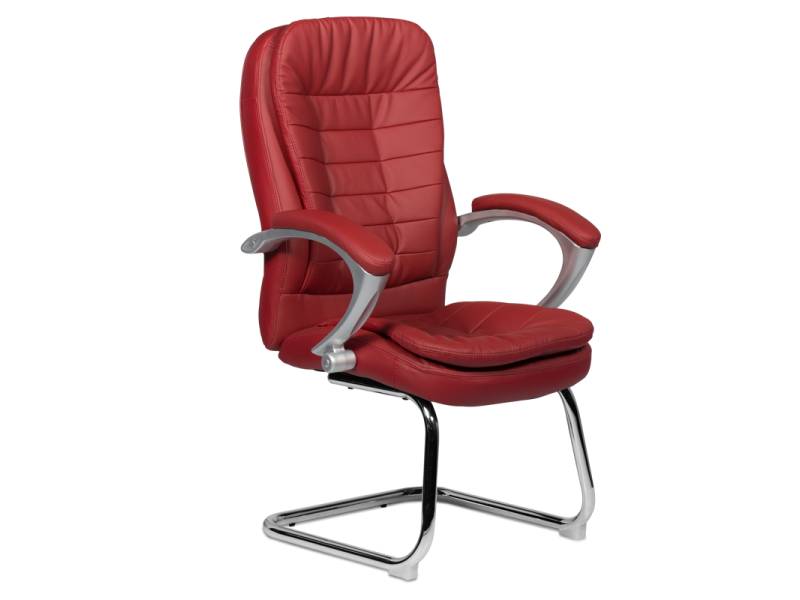 Посетителски стол Carmen 6054 - Офис столове