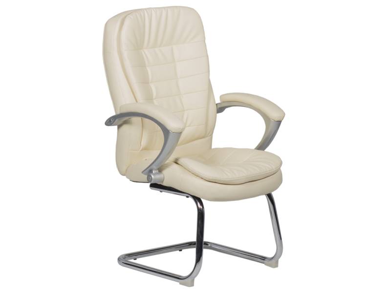 Посетителски стол Carmen 6054 - Офис столове