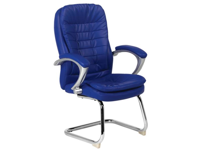 Посетителски стол Carmen 6054 - Офис столове